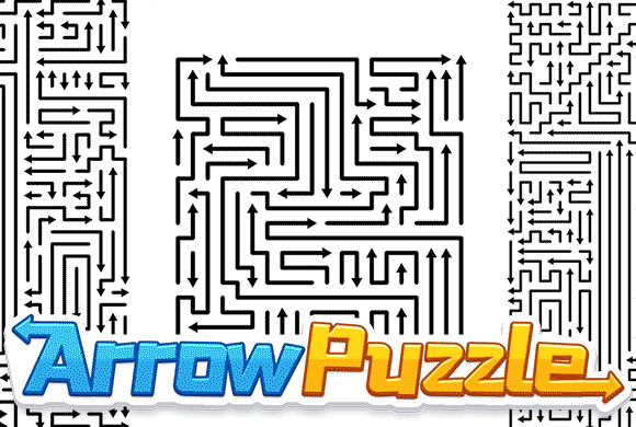 Arrow Puzzle