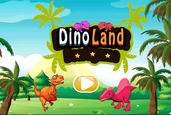 Terra dos Dinossauros