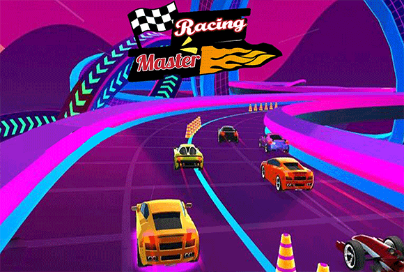 Race Master