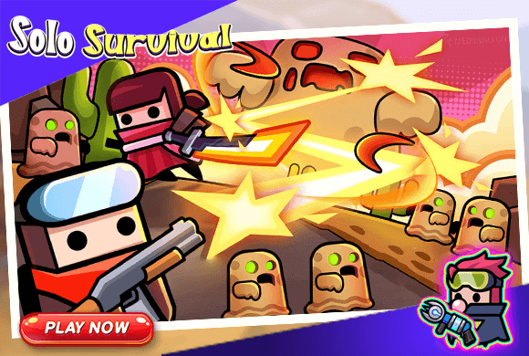 Sobrevivente Solitário