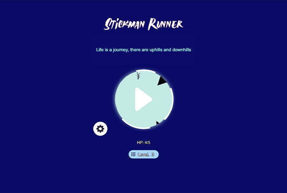 Homem-Palito em Ação