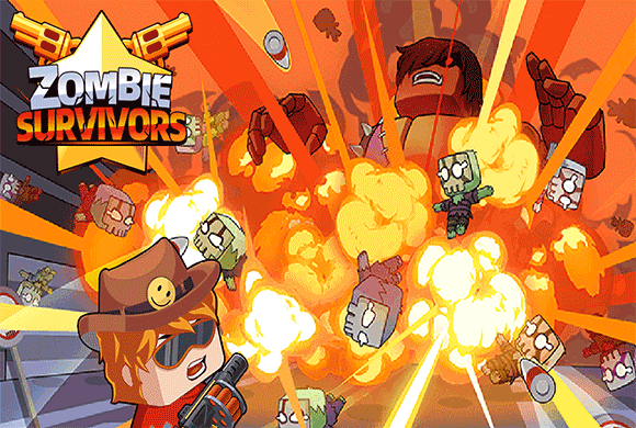 Sobreviventes Zumbis